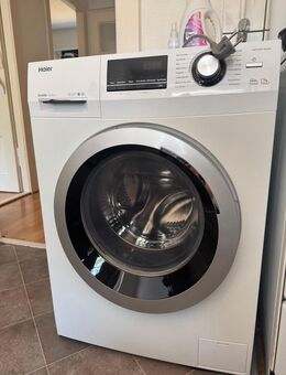 Haier Waschmaschine HW70-BP14636N 7 kg - Braunschweig