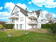 Schmuckstück auf 192 qm zzgl. Souterrain - eine großzügige Terrassenwohnung statt Haus in exponierter Lage von Bochum-Süd... - Bochum