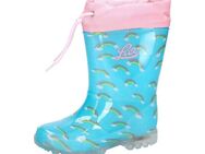 Lico Stiefel Power Blinky Gummistiefel