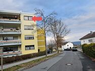 Großzügige Eigentumswohnung mit unverbaubaren Ausblick über Weiden - Weiden (Oberpfalz) Zentrum