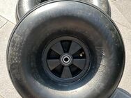 KENDA BEACHRACER K-401TL 21x12-8 auf Felge - Big Foot - NEUWERTIG - Alpen