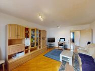 Zentrale 2-Zimmer-Wohnung in Biberach - Biberach (Riß)