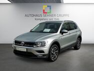 VW Tiguan, 2.0 TDi Join, Jahr 2018 - Villingen-Schwenningen