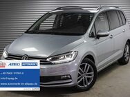 VW Touran, 1.5 TSI Comfort - LAGER, Jahr 2024 - Kißlegg