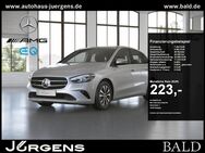 Mercedes B 180, Style MBUX 16, Jahr 2021 - Lüdenscheid