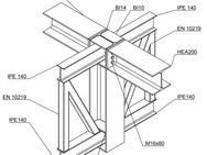 Technische Zeichnung, AutoCAD, Bauzeichnung, Tiefbau, 2D, 3D. - München