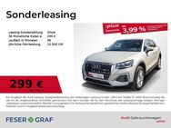 Audi Q2, 35TFSI, Jahr 2023 - Magdeburg