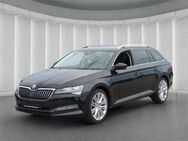 Skoda Superb Combi Style TDI*DSG StandHzg ACC Navi 19* - Ruhstorf (Rott)