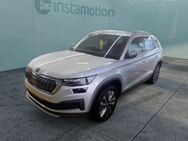 Skoda Kodiaq, 2.0 TSI STYLE | | |, Jahr 2024 - München