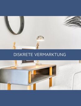 Langenhorn leben - Neubaustandard genießen - Diskrete Vermarktung - Hamburg