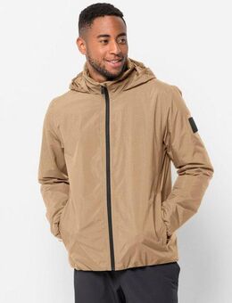 Jack Wolfskin Outdoorjacke TEXTOR JKT M