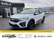 Dacia Sandero, Stepway Expression TCe 90, Jahr 2022 - Lohr (Main)