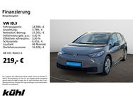 VW ID.3, Pure Performance, Jahr 2021 - Hildesheim