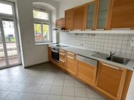 TOP Whg. ! EBK *** / Wanne + Dusche / Gäste-WC / großer Balkon an der Küche - Chemnitz