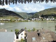 Hochwertiges Traumhaus mit exzellentem Rheinblick - Oberdiebach