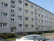 2 Raum-Wohnung mit Balkon - Anklam