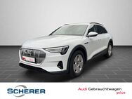 Audi e-tron, 55 quattro, Jahr 2022 - Wiesbaden