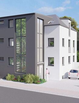 2 Dreizimmerwohnungen und eine Zweizimmerwohnung zum Verkauf in Landshut-West - Landshut