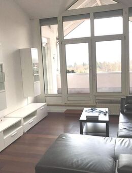 Wohnung im Berggebiet mit Fernblick zu vermieten - Bamberg