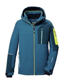 Killtec Skijacke KSW 391 BYS SKI JCKT