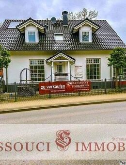 "Entdecken Sie Ihre Traumimmobilie in Neuenhagen: Individuelle Nutzungsideen warten auf Sie!" - Neuenhagen (Berlin)