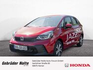 Honda Jazz, 1.5 e HEV Elegance, Jahr 2024 - Hemer