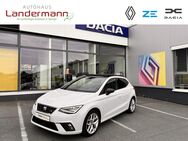 Seat Ibiza, 1.0 FR BEATS, Jahr 2020 - Spenge