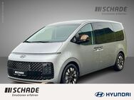 Hyundai Staria, 2.2 CRDi SIGNATURE, Jahr 2023 - Eisenach