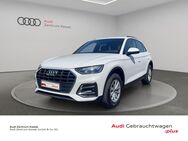 Audi Q5, 40 TFSI quattro S line, Jahr 2022 - Kassel