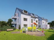 STORMQUARTIER Neubau 3-4 Zimmer-Wohnung mit Wärmepumpe, E - Ladestation - S-Bahn 7 Gehminuten - Rodgau