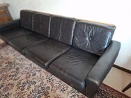 Vintage Sofa mit Sessel aus 1960er - Dettelbach