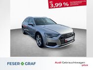 Audi A6, Avant Design 40 TDI qu, Jahr 2023 - Roth (Bayern)