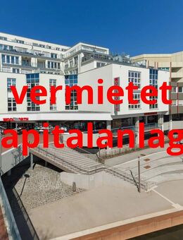 Wohnen und Arbeiten an den Bliesterrassen - Neunkirchen (Saarland)