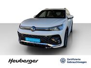 VW Tiguan, 1.5 TSI R-Line Tiguan, Jahr 2024 - Füssen