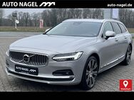 Volvo V90, B4 Plus Bright ||°|||, Jahr 2024 - Steinfurt