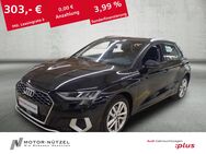 Audi A3, Sportback 35 TDI ADVANCED VC, Jahr 2024 - Mitterteich