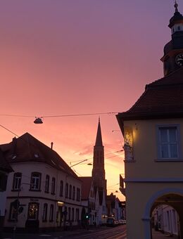 Heidelberg RNK (nette, ruhige Fam.) - Mannheim