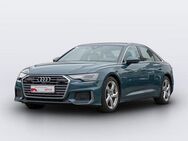 Audi A6 40 TDI 2x S LINE LEDER ASSIST+ HuD LM19 - Gelsenkirchen