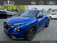 Nissan Juke, Hyb N-Connecta, Jahr 2022 - Leer (Ostfriesland)