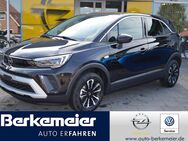 Opel Crossland, Elegance Car-Play, Jahr 2023 - Saerbeck (NRW-Klimakommune)