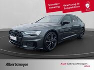 Audi A6, Avant 40 TDI QUATTRO S-LINE, Jahr 2024 - Leinefelde-Worbis Leinefelde