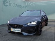 CUPRA Leon, 2.0 TSI Sportstourer VZ, Jahr 2023 - München