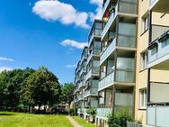 Willkommen in eurem neuen Zuhause! Bezugsfertige 4 Zimmerwohnung - Dresden