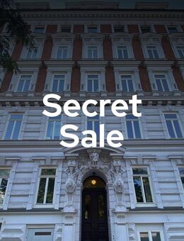 Attraktives Altbau-Mehrfamilienhaus in zentraler Lage - modernisiert und gepflegt - Hamburg