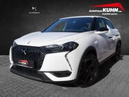 DS Automobiles DS 3 Crossback, E-Tense Perfomance Line, Jahr 2022 - Karlsruhe