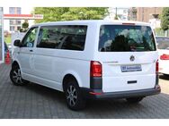 VW Transporter /lang/9Sitze/Klima/HU07.25 - Düsseldorf