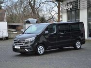 Renault Trafic, III Grand Evolution Blue dCi 150 MY24 III Grand Evolution Blue dCi 150 MY24, Jahr 2022 - Geseke