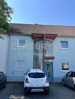 Ländlich wohnen - stadtnah leben: 4 Zimmer mit Sonnenbalkon und 3 großen Abstellräumen in Saulheim - Saulheim