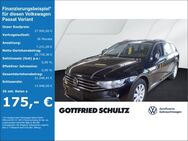 VW Passat Variant, 2 0 TDI Conceptline, Jahr 2024 - Mettmann