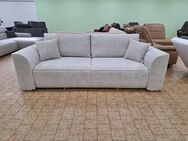 ‼️ Jetzt Neu Big Sofa in Cord für nur 499 Euro statt 1029 Euro ‼️ - Barßel